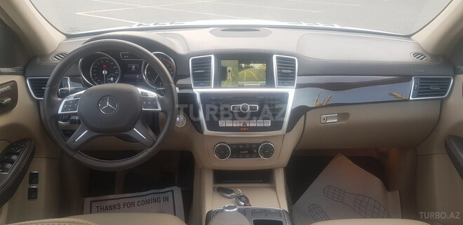 Mercedes GL 350 2015, 146,000 km - 3.0 л - Bakı