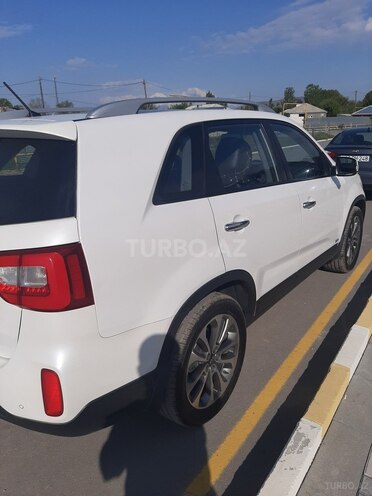 Kia Sorento 2013, 139,000 km - 2.0 l - Naxçıvan