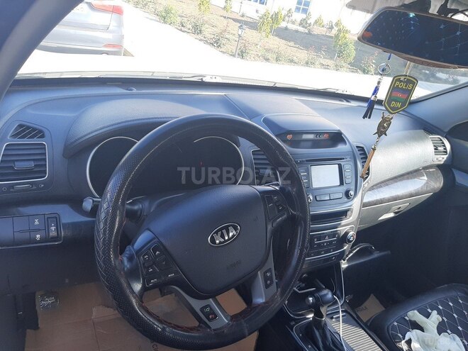 Kia Sorento 2013, 139,000 km - 2.0 l - Naxçıvan