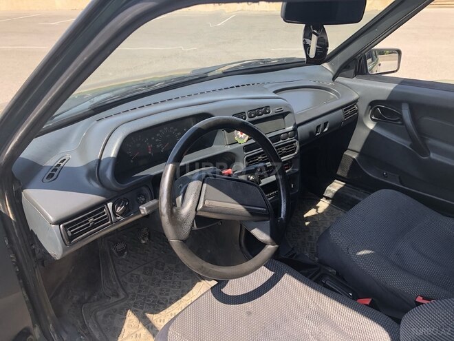 LADA (VAZ) 2115 2010, 100,000 km - 1.6 л - Bərdə