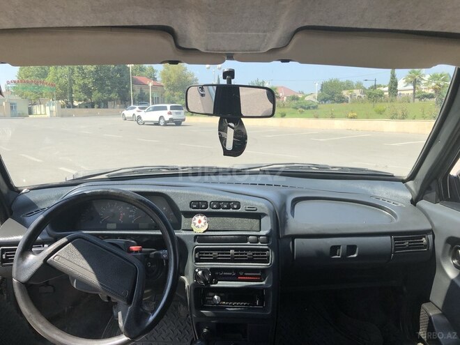 LADA (VAZ) 2115 2010, 100,000 km - 1.6 л - Bərdə
