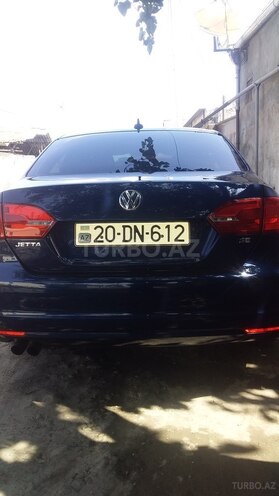 Volkswagen Jetta 2014, 953,562 km - 1.8 л - Gəncə