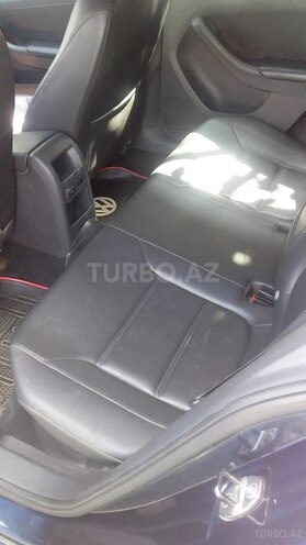 Volkswagen Jetta 2014, 953,562 km - 1.8 л - Gəncə