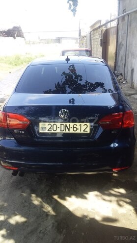 Volkswagen Jetta 2014, 953,562 km - 1.8 л - Gəncə