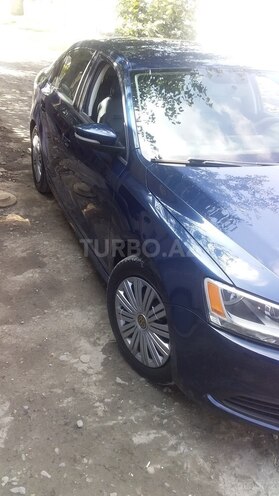 Volkswagen Jetta 2014, 953,562 km - 1.8 л - Gəncə