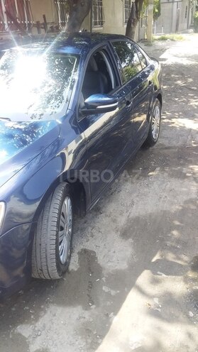 Volkswagen Jetta 2014, 953,562 km - 1.8 л - Gəncə