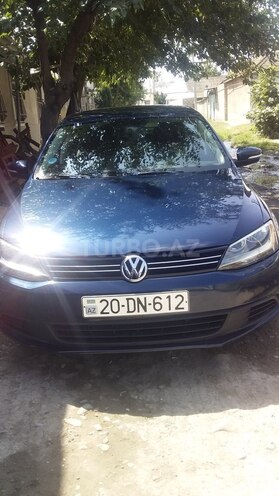 Volkswagen Jetta 2014, 953,562 km - 1.8 л - Gəncə