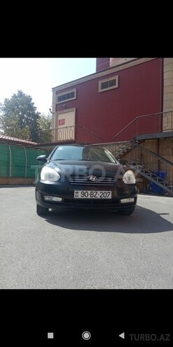 Hyundai Accent 2008, 121,000 km - 1.6 л - Bakı