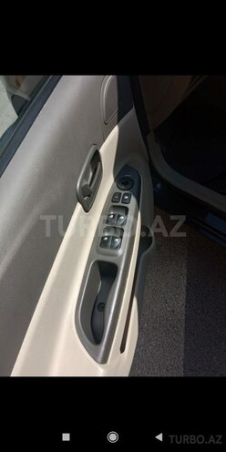 Hyundai Accent 2008, 121,000 km - 1.6 л - Bakı