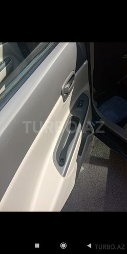 Hyundai Accent 2008, 121,000 km - 1.6 л - Bakı