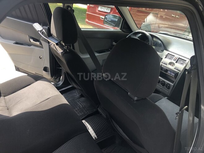 LADA (VAZ) Priora 2012, 210,020 km - 1.6 л - Bakı