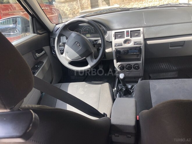 LADA (VAZ) Priora 2012, 210,020 km - 1.6 л - Bakı