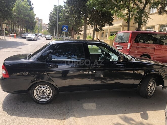 LADA (VAZ) Priora 2012, 210,020 km - 1.6 л - Bakı