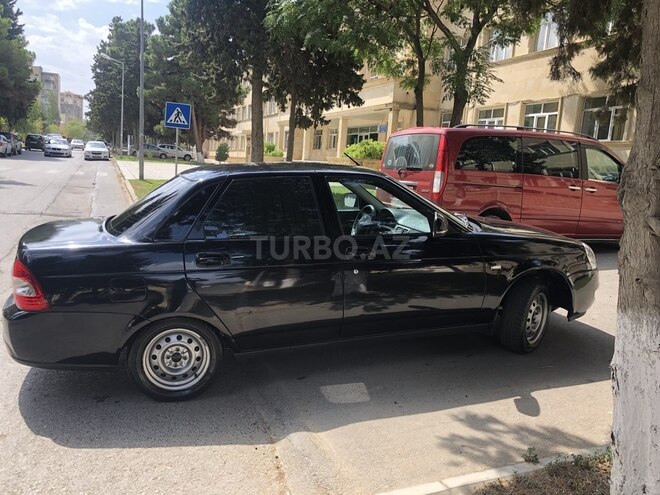 LADA (VAZ) Priora 2012, 210,020 km - 1.6 л - Bakı