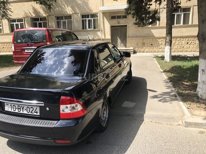 LADA (VAZ) Priora 2012, 210,020 km - 1.6 л - Bakı