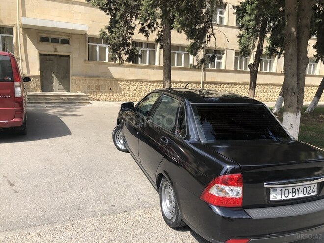 LADA (VAZ) Priora 2012, 210,020 km - 1.6 л - Bakı