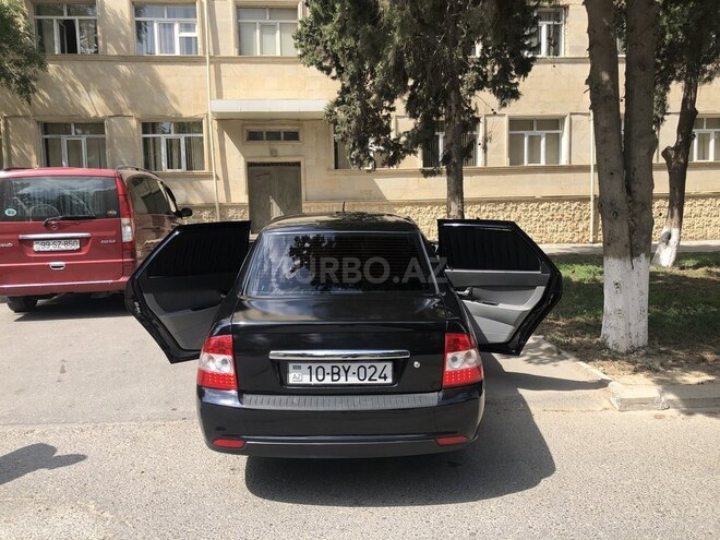 LADA (VAZ) Priora 2012, 210,020 km - 1.6 л - Bakı