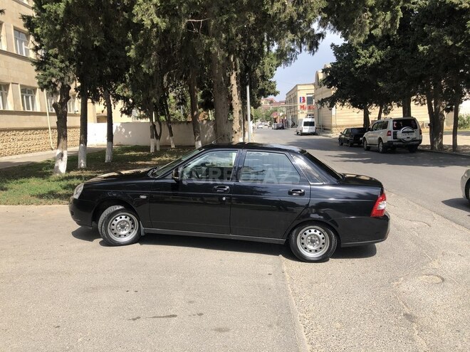 LADA (VAZ) Priora 2012, 210,020 km - 1.6 л - Bakı