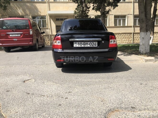 LADA (VAZ) Priora 2012, 210,020 km - 1.6 л - Bakı