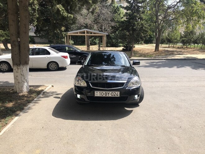 LADA (VAZ) Priora 2012, 210,020 km - 1.6 л - Bakı