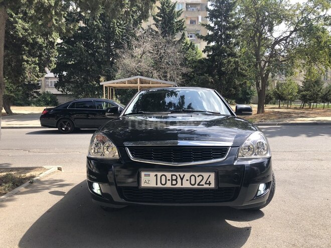 LADA (VAZ) Priora 2012, 210,020 km - 1.6 л - Bakı