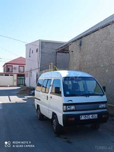 Daewoo Damas 1997, 320,000 km - 0.8 l - Bakı