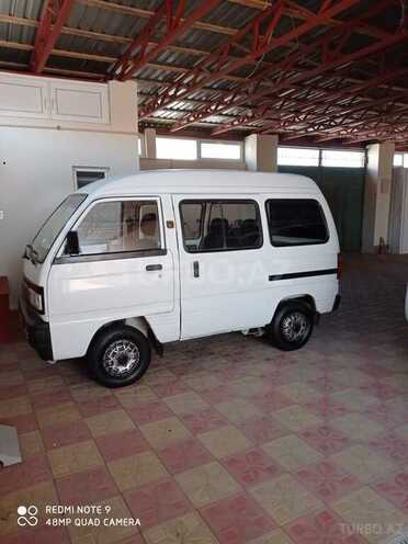 Daewoo Damas 1997, 320,000 km - 0.8 l - Bakı