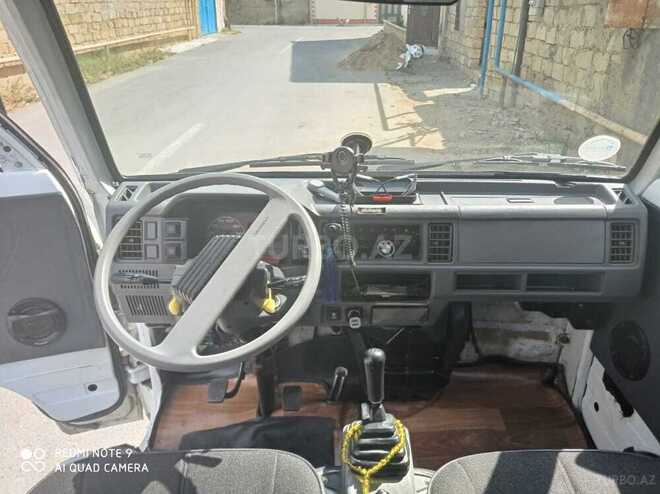 Daewoo Damas 1997, 320,000 km - 0.8 l - Bakı