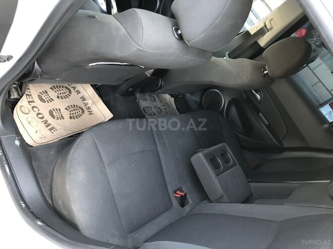 Chevrolet Cruze 2013, 107,710 km - 1.8 л - Bakı