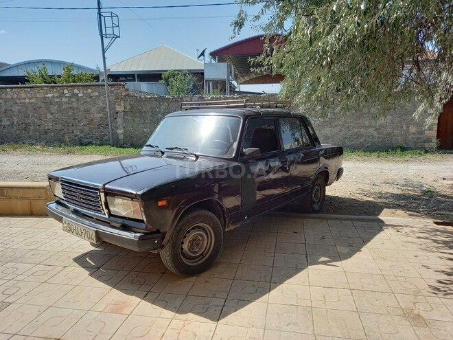 LADA (VAZ) 2107 2007, 118,758 km - 1.6 l - Şəmkir
