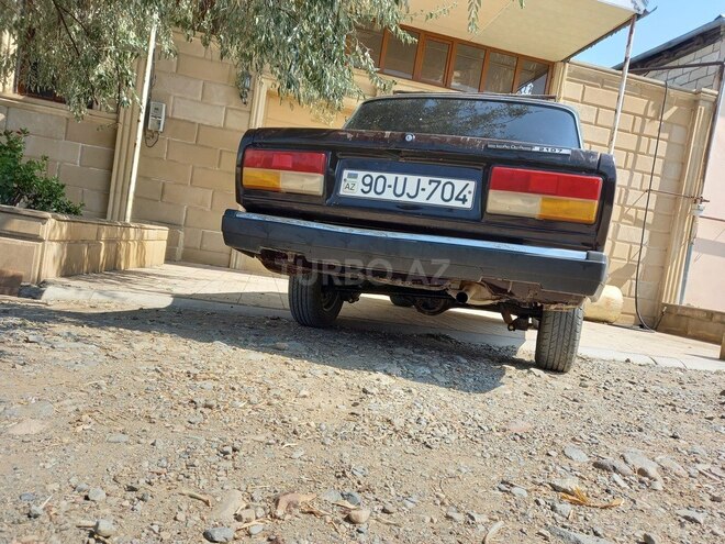 LADA (VAZ) 2107 2007, 118,758 km - 1.6 l - Şəmkir