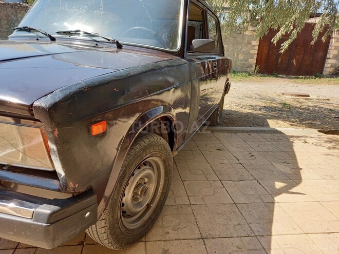 LADA (VAZ) 2107 2007, 118,758 km - 1.6 l - Şəmkir