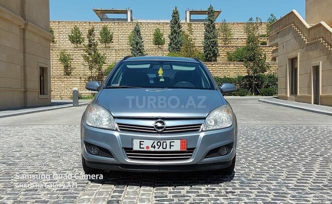 Opel Astra 2008, 178,778 km - 1.3 l - Bakı