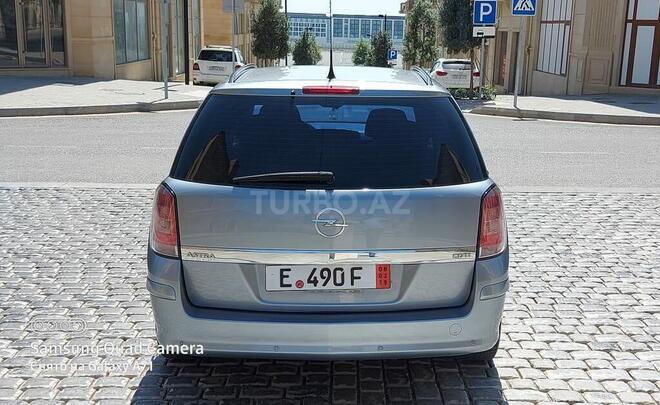 Opel Astra 2008, 178,778 km - 1.3 l - Bakı