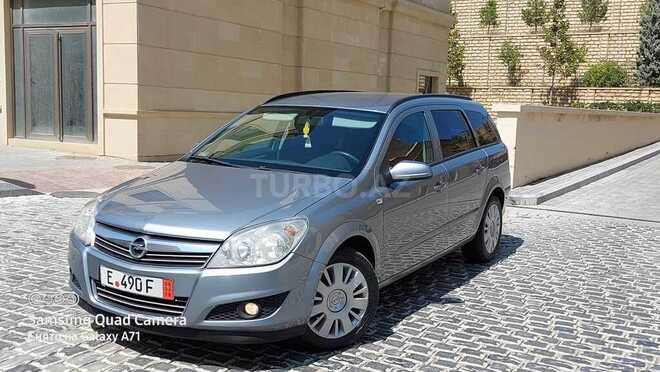 Opel Astra 2008, 178,778 km - 1.3 l - Bakı