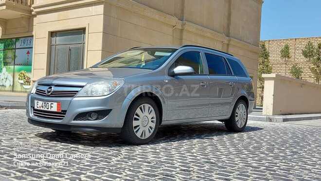 Opel Astra 2008, 178,778 km - 1.3 l - Bakı