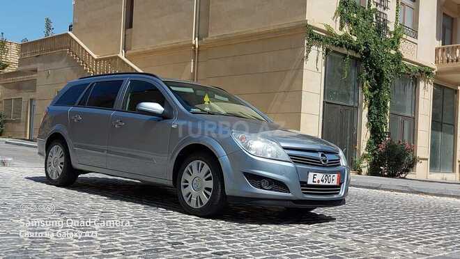 Opel Astra 2008, 178,778 km - 1.3 l - Bakı