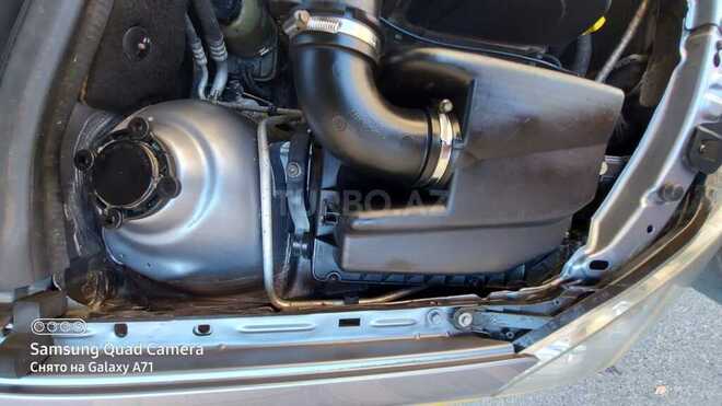 Opel Astra 2008, 178,778 km - 1.3 l - Bakı