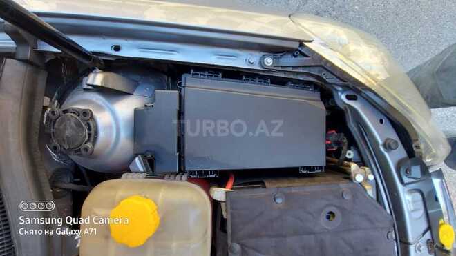 Opel Astra 2008, 178,778 km - 1.3 l - Bakı