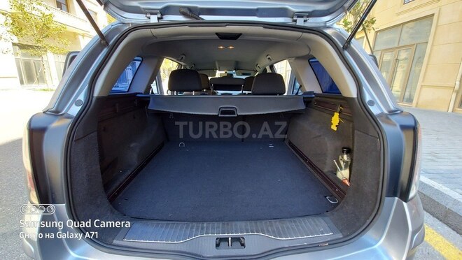 Opel Astra 2008, 178,778 km - 1.3 l - Bakı