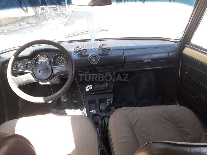 LADA (VAZ) 21103 1981, 146,208 km - 1.5 l - Ağstafa