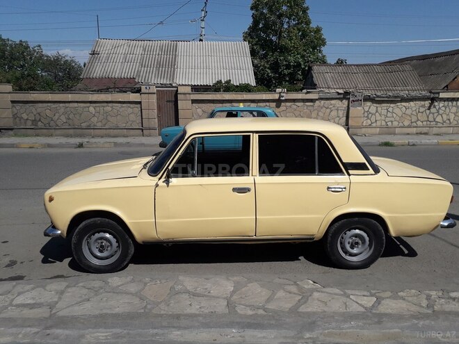 LADA (VAZ) 21103 1981, 146,208 km - 1.5 l - Ağstafa