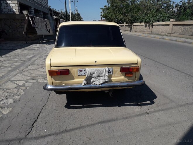 LADA (VAZ) 21103 1981, 146,208 km - 1.5 l - Ağstafa