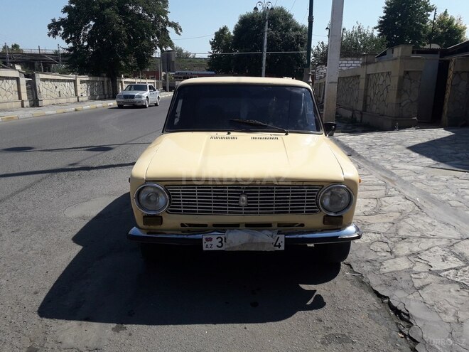 LADA (VAZ) 21103 1981, 146,208 km - 1.5 l - Ağstafa