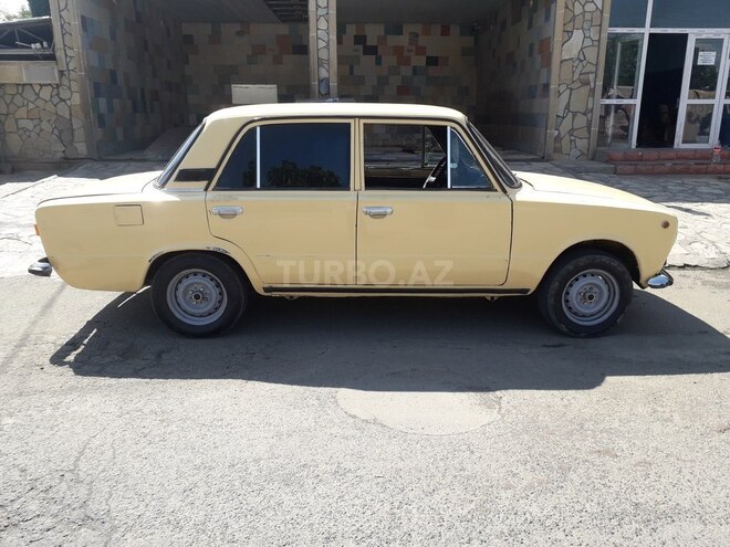LADA (VAZ) 21103 1981, 146,208 km - 1.5 l - Ağstafa
