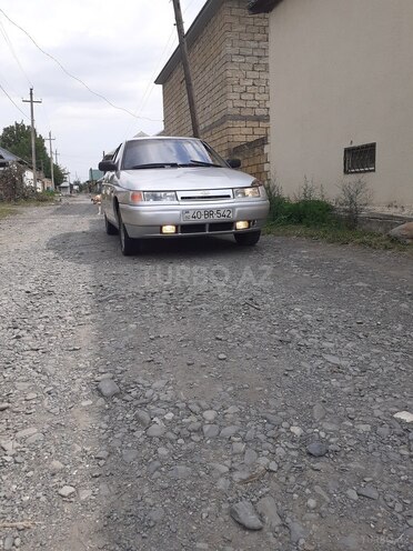 LADA (VAZ) 2112 2003, 265,423 km - 1.6 l - Qəbələ