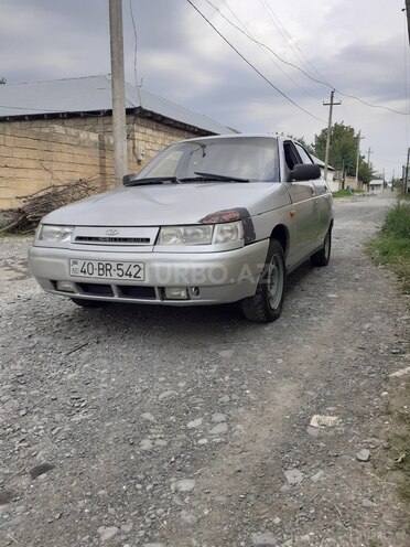 LADA (VAZ) 2112 2003, 265,423 km - 1.6 l - Qəbələ