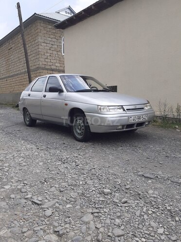 LADA (VAZ) 2112 2003, 265,423 km - 1.6 l - Qəbələ