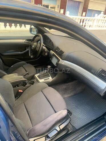 BMW 320 2002, 260,000 km - 1.9 л - Bakı