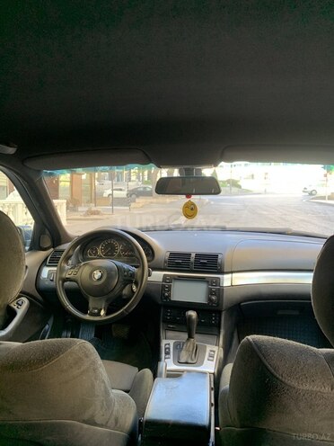 BMW 320 2002, 260,000 km - 1.9 л - Bakı